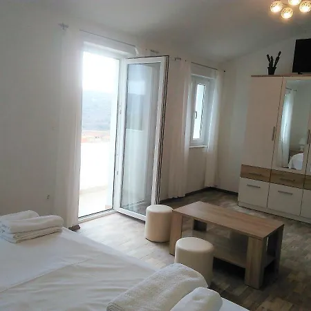 Casa de Férias Hacienda Omiš