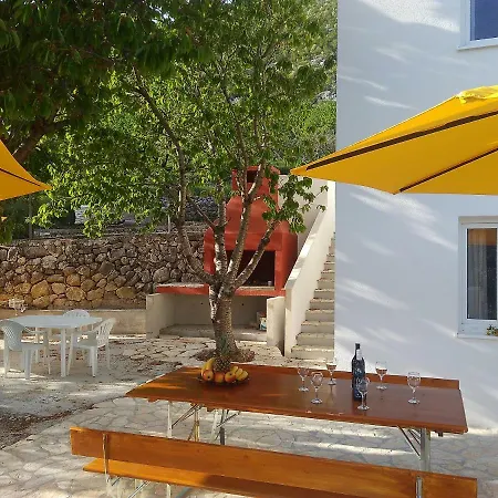 Hacienda Casa de Férias Omiš