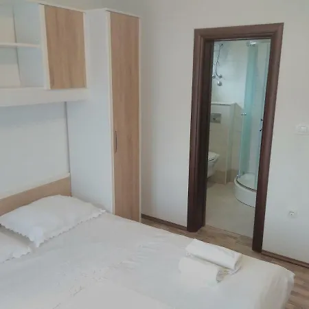 Casa de Férias Hacienda Omiš